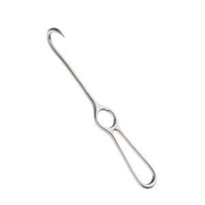 Juego de Instrumentos Ortopédicos de Acero Inoxidable de Calidad Premium 2026, Ganchos para Huesos, Reutilizables, Manuales - Product Image 1