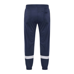 Ensemble de survêtement coupe-vent à manches longues pour homme, taille XL, couleur unie, avec logo imprimé, style hiver, collection 2025, le plus vendu - Product Image 2