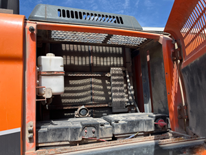 Excavadora Hidráulica sobre Orugas DX340LC-5 2023 con Peso Operativo de 1000 Toneladas para Construcción Pesada - Product Image 5