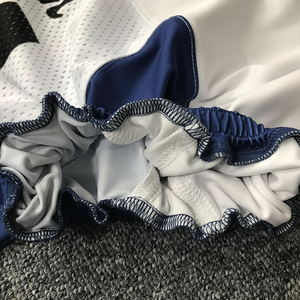Uniformes de Rugby Americano Sublimados al por Mayor, Trajes de Rugby Personalizados para Equipos - Product Image 4