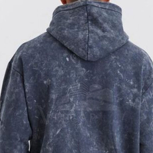Puff Print Heavyweight Summer Breathable Sweatsuit <b>Mens</b> Custom Logo <b>Flare</b> Tracksuit Cotton Raw Hem Flared Pants Tracksuit - Product Image 5