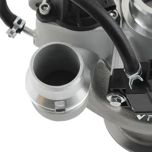 เทอร์โบชาร์จเจอร์สำหรับเชฟโรเลต ครูซ 1.4T และสำหรับบูอิค อังกอร์ 1.4L ปี 2016-2019 อะไหล่ที่ใช้ร่วมกันได้สำหรับรุ่นปี 2017-2018 - Product Image 4