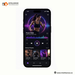 Desarrollador de Reproductores de Música, Desarrollo de Reproductores de Música Empresariales, Reproductor de Música con Código Fuente Completo, Reproductor de Música para iOS y Android - Product Image 4