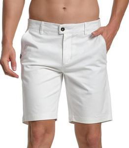 Shorts décontractés pour hommes en Spandex/Polyester avec impression numérique, séchage rapide et respirants – Nouvelle collection été - Product Image 2