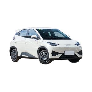 Pour BYD Seagull Édition Vitalité 305KM 2025, Véhicule Compact à Énergie Nouvelle à Conduite Intelligente, Voitures Neuves et d'Occasion 2024 2023 2022 - Product Image 6