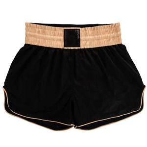 Pantalones Cortos Deportivos al por Mayor para Hombre, Personalizados para Entrenamiento de Atletas, Muay Thai y Boxeo - Product Image 3