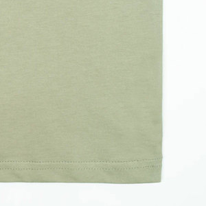 T-shirt habillé pour homme le plus vendu – Qualité supérieure, 100 % coton peigné, anti-boulochage, coupe ample, grandes tailles, col contrastant réglable - Product Image 5