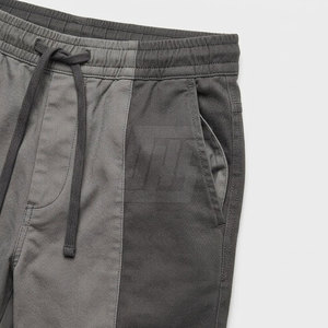 Pantalon homme confortable, tissu doux et respirant, coupe moderne, parfait pour le bureau, les sorties décontractées et le style quotidien. - Product Image 5