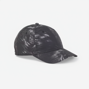 Unisex Printed <b>Baseball</b> <b>Cap</b> Breathable Polyester Casual Spring Summer Adjustable Hat Adult Tie Dye Pattern - Product Image 1