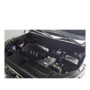 Hyundai Palisade Diesel 2.2 2WD Automatique 2022, sièges en cuir, conduite à gauche, caméra de recul, 33 387 km - Product Image 6