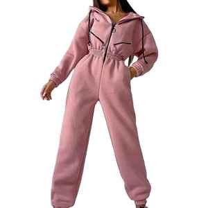 Monos de Mujer de Alta Calidad, Ligeros y a Bajo Precio, Corte Regular, Informales, para Fitness, en Venta - Product Image 5