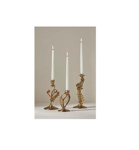 Candelabro Moderno de Aluminio, Hecho a Mano, Duradero, Perfecto para Decoración de Interiores con Temática Escandinava, Sala de Estar, Dormitorio, Mesa Auxiliar - Product Image 3