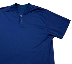 Camiseta Dry-Fit 100% Poliéster, Camiseta Polo de Golf Personalizada, Camiseta Polo Sublimada, Camiseta de Algodón, Camisetas Polo para Hombre - Product Image 3
