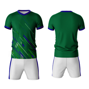 Uniforme de Rugby para Adultos, Diseño Personalizado, Precio de Fábrica, Calidad Premium, Cómodo, Transpirable, de Secado Rápido, Pantalones Cortos de Rugby - Product Image 1