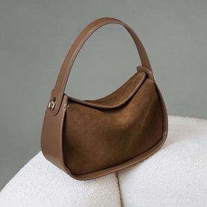 Customized Cotton <b>Canvas</b> Tote Bag Embossed Design <b>Plain</b> Dyed 80g Fabric <b>Large</b> Capacity Shoulder Drawstring Model 2646 - Product Image 3