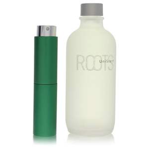 Parfum en vaporisateur pour homme Roots by Travel - Product Image 1