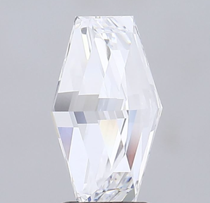 เพชรทรงแปดเหลี่ยมขนาด 2.50 กะรัต ได้รับการรับรองจาก IGI สี D ความสะอาด VVS1 เพชรเพาะเลี้ยงในห้องปฏิบัติการ รุ่น CVD SV-1163 จาก ROYAL GEMS Jewelry - Product Image 3