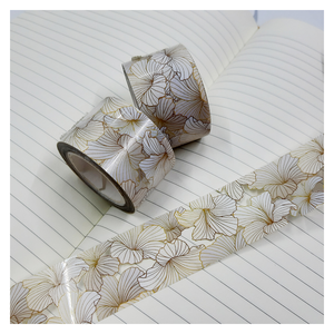 Bajo MOQ Cute Pet Washi Tape - Product Image 2