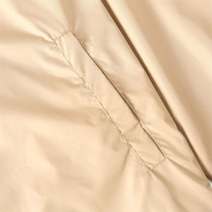 Sudadera con Capucha Cortavientos a Precio de Mayoreo, Hermosa Chaqueta para Hombre, Mangas Largas, Impermeable - Product Image 4