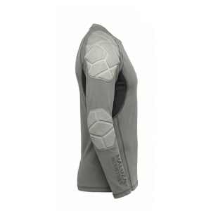 ชุดออกกำลังกายแบบรัดกล้ามเนื้อของผู้ชายชุดวอร์ม maluza แบบยุโรปและยุโรป - Product Image 3