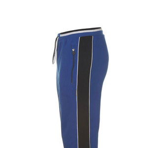 Pantalon de jogging cargo en molleton épais pour homme, style sport décontracté avec poches, grandes tailles, idéal pour l'hiver - Product Image 5