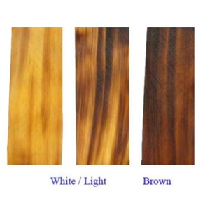 แผ่นเขาควายธรรมชาติทำด้วยมือปรับขนาดได้อย่างยั่งยืนสำหรับกรอบแว่นตา - Product Image 4