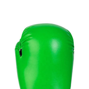 Guantes de Boxeo con Logotipo Personalizado de Nuevo Diseño, Bolsa de Entrenamiento de Cuero Vacuno, Equipo de Artes Marciales de Última Generación para Práctica de Kick Boxing - Product Image 4