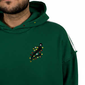 Conjunto Deportivo para Hombre, Estilo con Cierre, Cómodo, Ligero, Transpirable, para Invierno - Product Image 2