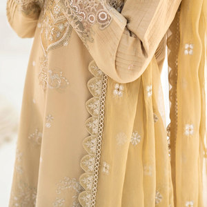 Vestido Elegante de Fiesta para Mujer, Vestido de Noche Elegante de Manga Larga para Celebración de Bodas - Product Image 3