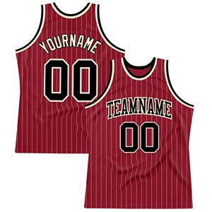 Uniforme de basket-ball unisexe sans manches, col rond, 100% polyester respirant, logo personnalisé OEM sublimé - Product Image 1