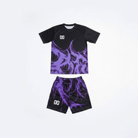 Fabricant d'uniformes d'équipe personnalisés, fournisseur de kits de football, maillot de football par sublimation, production OEM
