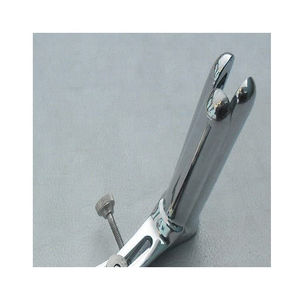 Espéculo Rectal Mathieu de la Mejor Calidad, 3 Puntas, Manual, Duradero, Instrumentos Quirúrgicos de Acero Inoxidable de Mahfooz Instruments - Product Image 2