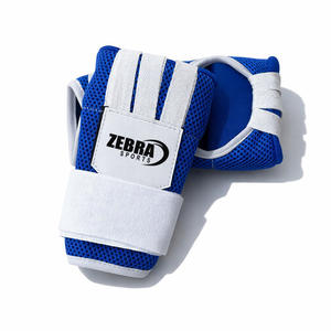 Bandages de boxe 100% coton, bandages de poignet, bandages de main, ceinture de boxe, kickboxing, Muay Thai, MMA, entraînement, bandages rapides, vente chaude - Product Image 2