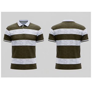 Wholesale Sublimation Polo Shirt – Premium Quality Fabric Team Wear for Men Women Youth Quick-Dry Dry-Fit Active Polo - Product Image 2