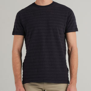 เสื้อยืดผู้ชายพิมพ์ลายตามสั่งขายดีที่สุด ผ้าฝ้าย 100% ระบายอากาศได้ดี น้ำหนักเบา ไม่เป็นขุย แขนสั้น ทรงหลวม - Product Image 6