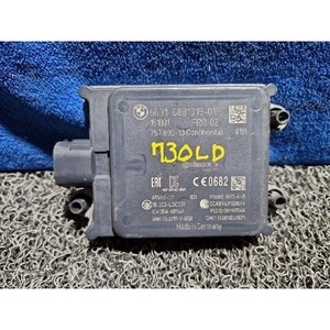 ECU และโมดูลคอมพิวเตอร์มือสองสำหรับรถยนต์ซีรีส์ 7 รุ่น 6631688131901 - Product Image 1