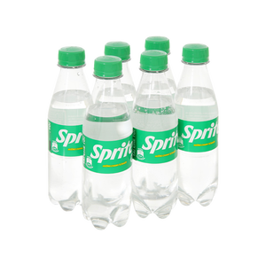 Spritee 300ML 600ML 1.5L 1.85L 1.95L Bouteille PET Vente en gros - Product Image 2
