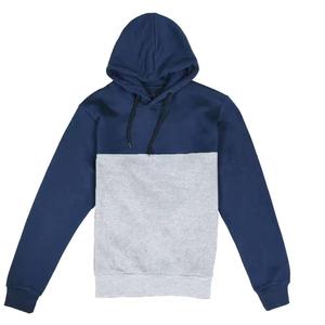 Fabricant sur mesure de sweats à capuche en molleton de coton pour hommes et femmes - Sweats à capuche unisexes confortables - 8020 - Product Image 1