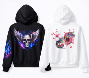 Custom Breathable Winter Hooded Solid Flare <b>Pant</b> Track Suit | Unisex/Women Streetwear Two Piece Set | 100% Cotton OEM Wholesale - Product Image 3