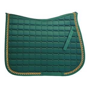 Almohadilla de Silla de Montar de Fibra de Bambú Ecológica – Equipo Ecuestre Suave y Sostenible - Product Image 5