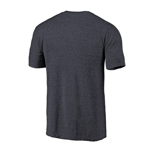 T-shirt en coton à col rond pour homme moderne, conçu pour le confort, la durabilité et un style décontracté sans effort - Product Image 6