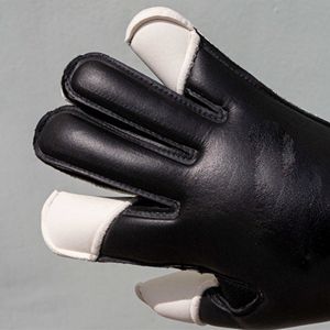 Gants de football américain professionnels, adhérence précise, respirants, pour entraînement et matchs, fournisseur OEM ODM personnalisé - Product Image 6