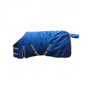 आराम और गर्मी के लिए टिकाऊ नायलॉन के साथ घोड़े सर्दियों के रग्स - Product Image 1