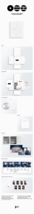 บีทีเอส - อารีรัง รูทดิ้งอินโคเรีย รุ่นเวอร์ชั่นเกาหลี / รากฐานในตัวตนของดนตรี ver. อัลบั้มซีดีเคป๊อปเกาหลีอย่างเป็นทางการ - Product Image 6