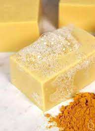 สบู่สมุนไพรฤดูร้อนผิวเรียบเนียนพร้อมมอสทะเลเขตร้อน - Product Image 6