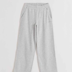 Conjunto de Ropa Femenina Personalizada de 2 Piezas, Sudadera Informal de Forro Polar y Pantalones Anchos, Conjuntos de Mujer al por Mayor de Fábrica - Product Image 2