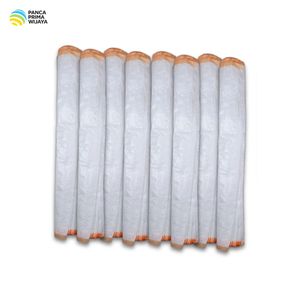 Rollo de Saco Tejido de Alta Calidad 120cm x 20m, Rollo de Embalaje Resistente para Uso Industrial, Logística y Envío - Product Image 5