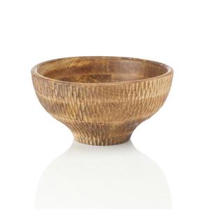 Bol à chocolat en bois haute capacité pour la présentation et le stockage en gros du chocolat et l'utilisation professionnelle dans la restauration - Product Image 5