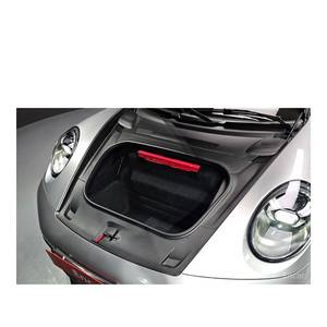 Para Porsche 911 Carrera 4S Cabriolet, Diciembre 2021, 1.440 km, Volante a la Izquierda, Asientos de Cuero, Cámara Trasera - Product Image 6