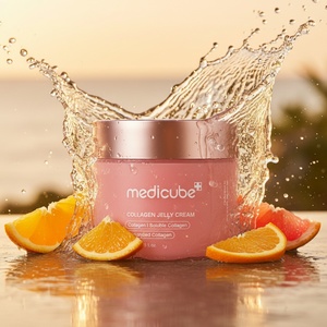 SERUM COLLAGEN GLOW BOOSTER 15ml Cuidado de la Piel Coreano K-Beauty 15ml OEM - Product Image 1